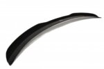 Maxton spoiler extension for RENAULT MEGANE II