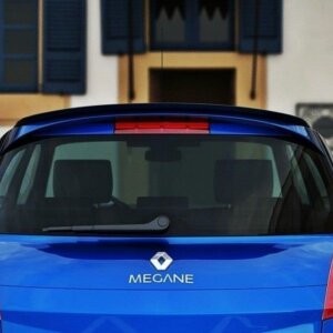 Maxton produžetak spojlera za RENAULT MEGANE II RS R26