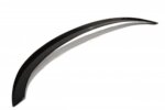 Maxton spoiler extension for RENAULT MEGANE II RS R26