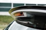 Maxton spoiler extension for Renault Clio Mk4