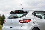 Maxton spoiler extension for Renault Clio Mk4