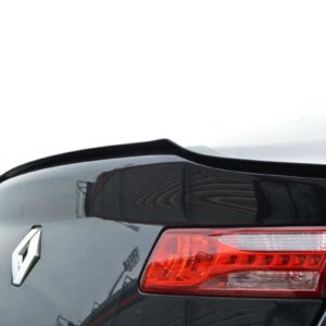 Maxton produžetak spojlera za Renault Laguna mk 3 Coupe