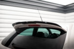 Maxton spoiler extension for SEAT IBIZA 4 SPORTCOUPE (PREFACE)