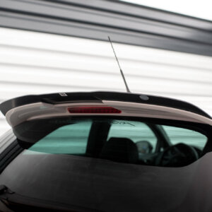 Maxton produžetak spojlera za SEAT IBIZA 4 SPORTCOUPE (PREFACE)