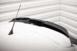 Maxton spoiler extension for SEAT IBIZA 4 SPORTCOUPE (PREFACE)