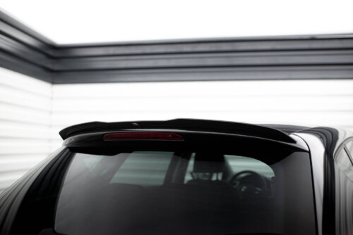 Maxton spoiler extension for SEAT LEON III