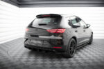 Maxton spoiler extension for SEAT LEON III