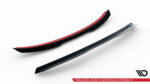 Maxton spoiler extension for SEAT LEON III
