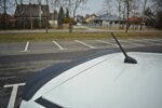 Maxton produžetak spojlera za SSANGYONG TIVOLI