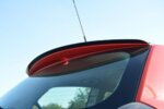 Maxton spoiler extension for STILO SCHUMACHER VERSION