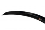Maxton spoiler extension for STILO SCHUMACHER VERSION