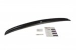 Maxton spoiler extension for Subaru Impreza II WRX