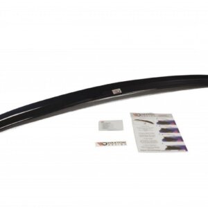 Maxton produžetak spojlera za Subaru Impreza II WRX
