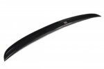 Maxton spoiler extension for Subaru Impreza II WRX