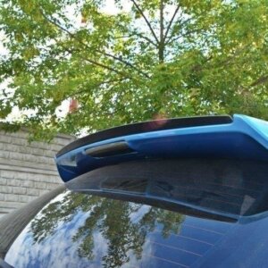 Maxton produžetak spojlera za Subaru Impreza WRX STI Mk3