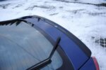 Maxton spoiler extension for TOYOTA CELICA T23 PREFACE