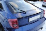 Maxton spoiler extension for TOYOTA CELICA T23 PREFACE