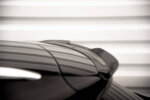 Maxton spoiler extension V.1 for Audi A6 C7 Avant