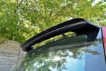 Maxton spoiler extension for VOLVO V50F R-DESIGN