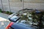 Maxton spoiler extension for VOLVO V50F R-DESIGN