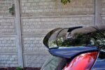 Maxton spoiler extension for VOLVO V50F R-DESIGN