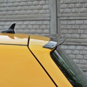 Maxton produžetak spojlera za VW GOLF IV