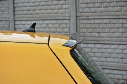Maxton spoiler extension for VW GOLF IV