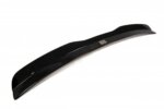 Maxton spoiler extension for VW GOLF IV