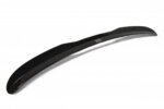 Maxton spoiler extension for VW GOLF MK5 GTI