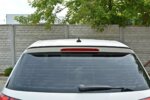 Maxton spoiler extension for VW Golf Mk7 Standard