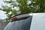 Maxton spoiler extension for VW Golf Mk7 Standard