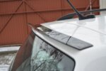 Maxton spoiler extension for VW PASSAT B5 ESTATE