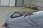 Maxton spoiler extension for VW Passat CC R36 RLINE