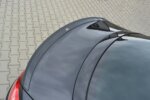 Maxton spoiler extension for VW Passat CC R36 RLINE