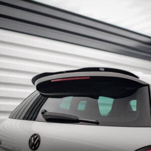 Maxton produžetak spojlera za VW SCIROCCO R