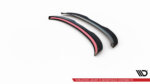 Maxton spoiler extension for VW SCIROCCO R