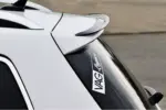 Maxton spoiler extension for Volkswagen Passat R-Line B7 Variant