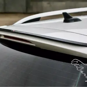 Maxton produžetak spojlera za Volkswagen Passat R-Line B7 Variant