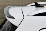 Maxton spoiler extension for Volkswagen Passat R-Line B7 Variant