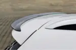 Maxton spoiler extension for Volkswagen Passat R-Line B7 Variant