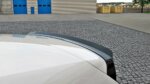 Maxton spoiler extension for Volkswagen Polo GTI Mk5 Facelift