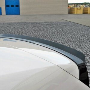 Maxton produžetak spojlera za Volkswagen Polo GTI Mk5 Facelift