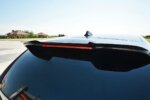 Maxton spoiler extension for Volvo V60 Polestar Facelift