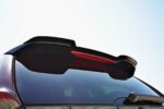 Maxton spoiler extension for Volvo V60 Polestar Facelift