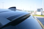 Maxton spoiler extension for BMW 5 E61 M-PACK