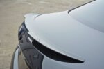 Maxton spoiler extension for BMW 6 Gran Coupé MPACK