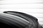 Maxton spoiler extension for BMW X4 M-PACK