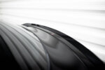 Maxton spoiler extension for BMW X4 M-PACK