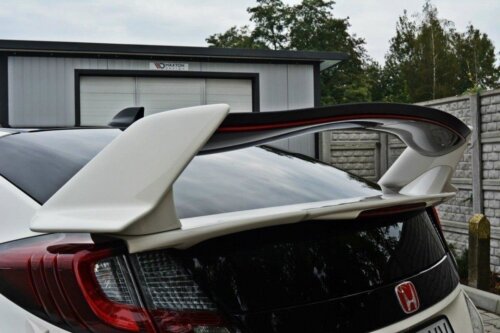 Maxton SPOILER CAP n.1 HONDA CIVIC IX TYPE R