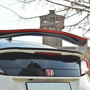 Maxton produžetak spojlera n.2 za HONDA CIVIC IX TYPE R